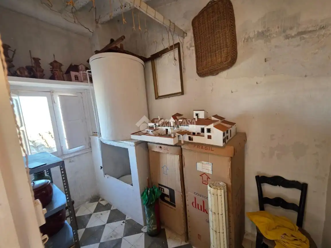 Piso en venta en Martos