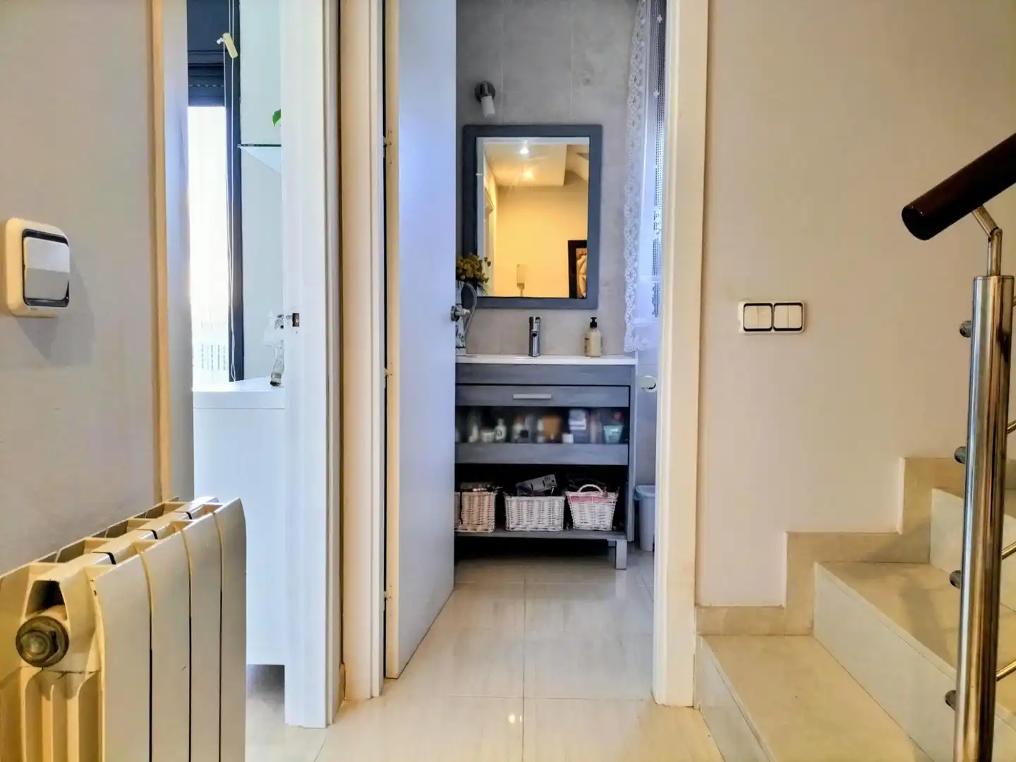 Casa a schiera con terrazza in vendita a Bonavista, imagen 59