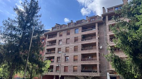 Foto 2 de Ático en venta en El Pont de Suert, Lleida