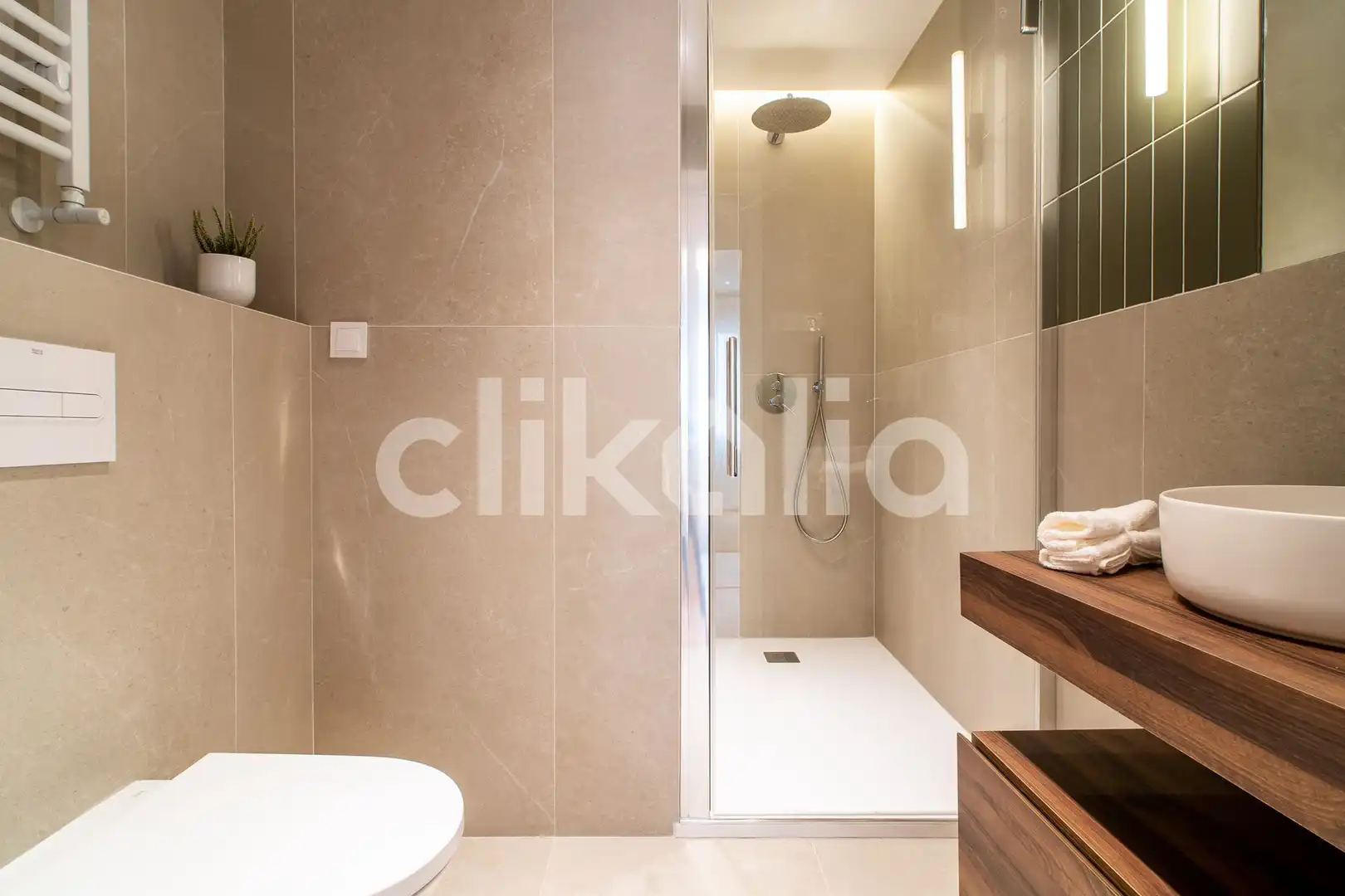 Appartement avec jardin à vendre à Retiro, imagen 31
