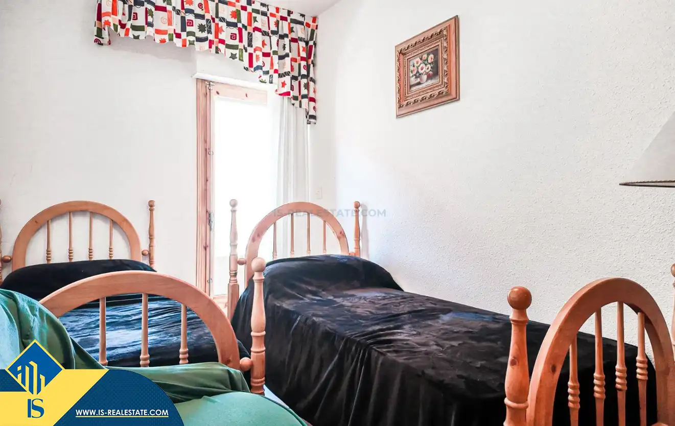 Apartamento con ascensor en venta en Playa del Acequión, Náufragos y Rocío del Mar, imagen 11