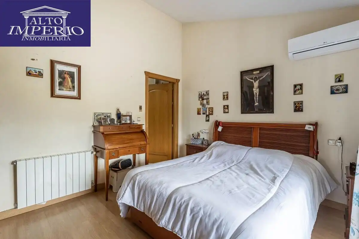 Detached house with terrace for sale in Calle Calle Sauce, imagen 38