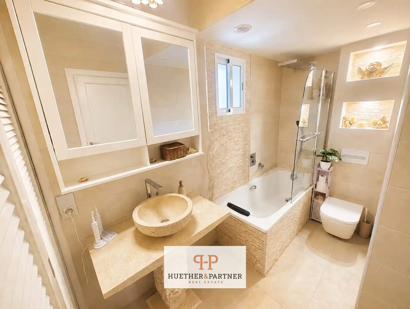Semi-detached house for sale in Cala Magrana - Cala Anguila - Cala Mendia, imagen 4