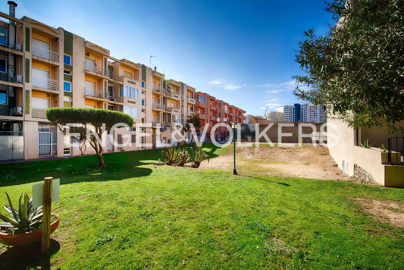 Terreno residencial en venta en Carrer Badia-Gran Reserva, imagen 14