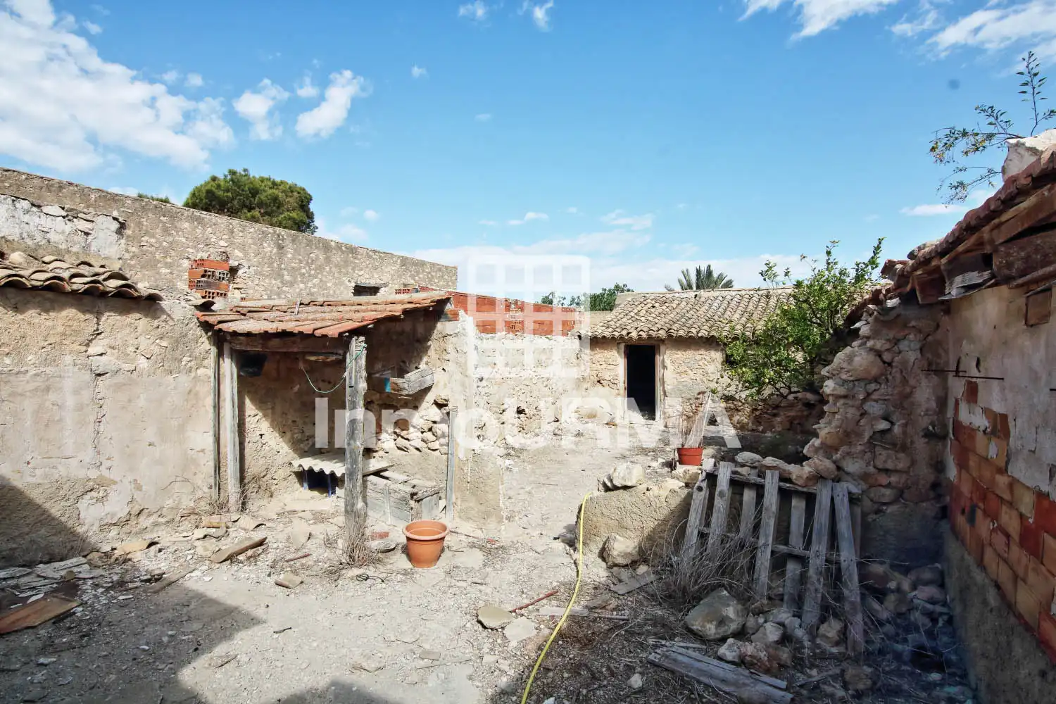 Haus zum Verkauf in Diseminado Bacarot 23A, imagen 18
