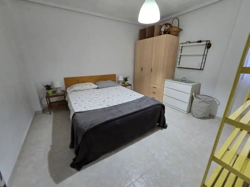 Piso de alquiler en Carrer d'Alfauir, 6, Barrio de Benimaclet