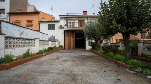 Foto 2 de Casa o chalet en venta en Carrer Nou, Montmeló, Barcelona