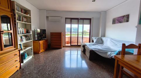 Foto 2 von Wohnung zur Miete in Plaza Bennacer, Plaza Elíptica - República Argentina, Gandia