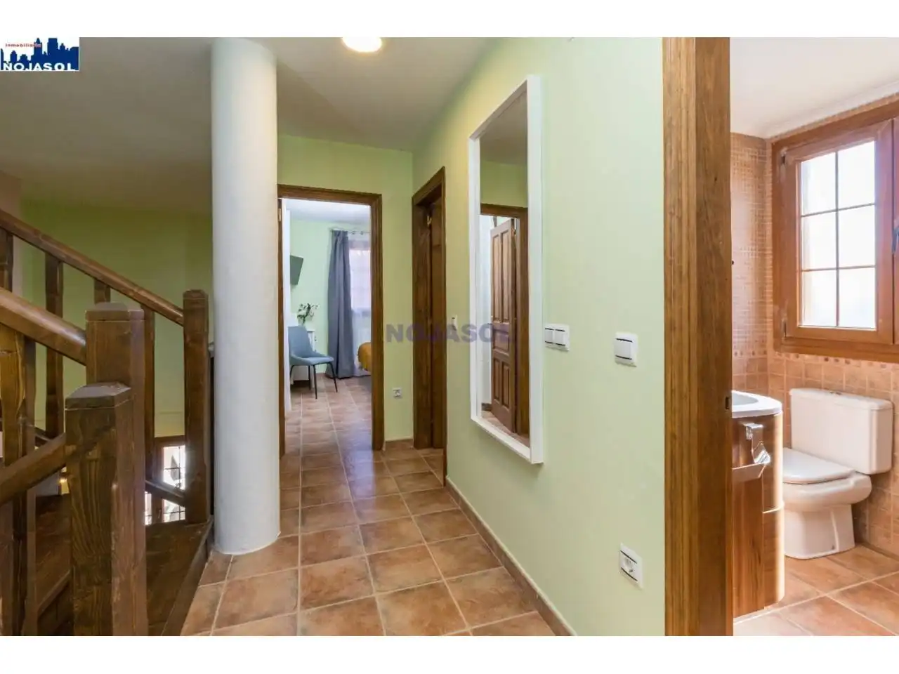 Detached homes for sale in Bareyo  with Heating, Private garden and Terrace