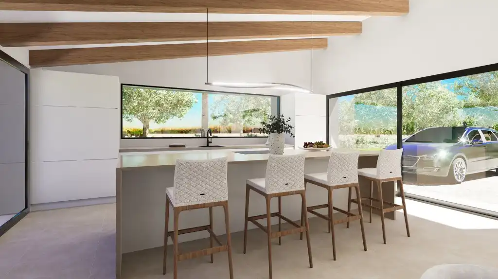 Casa rustica in vendita a Llucmajor pueblo, imagen 10