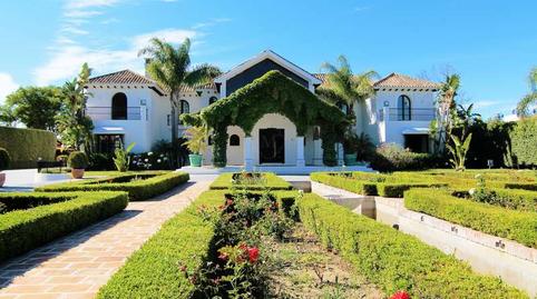 Photo 3 of House or chalet to rent in Paraiso - Barronal, Málaga