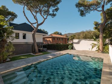 Casa con balcón en venta en Centre