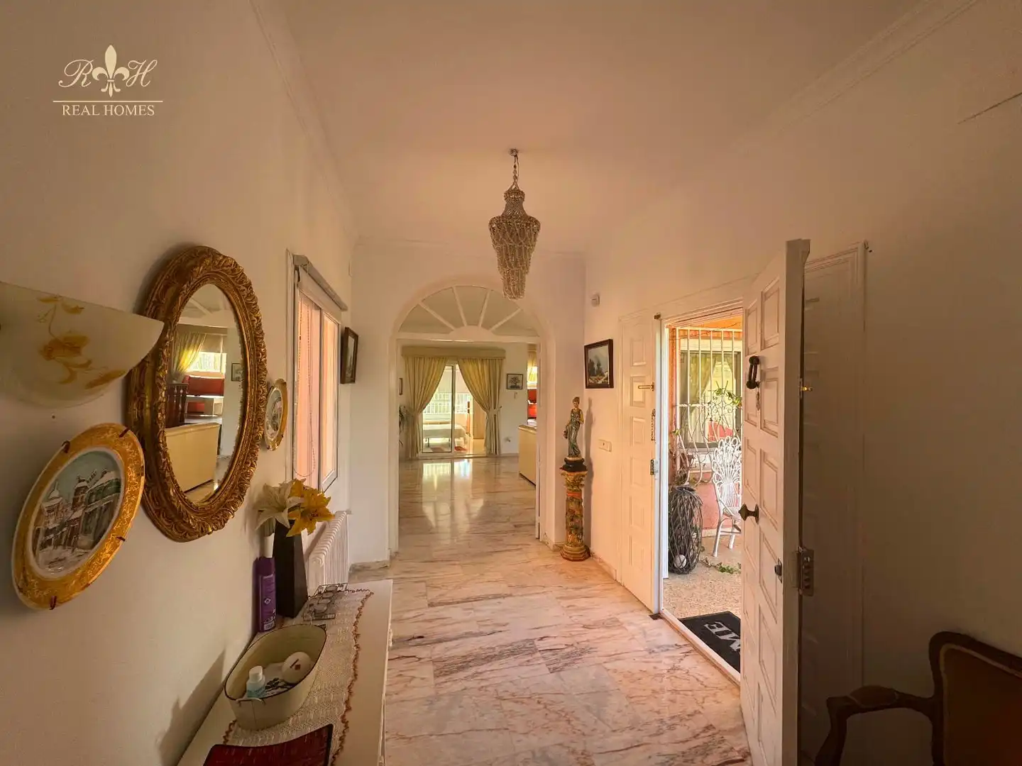 Chalet con piscina en venta en PINSA, imagen 9
