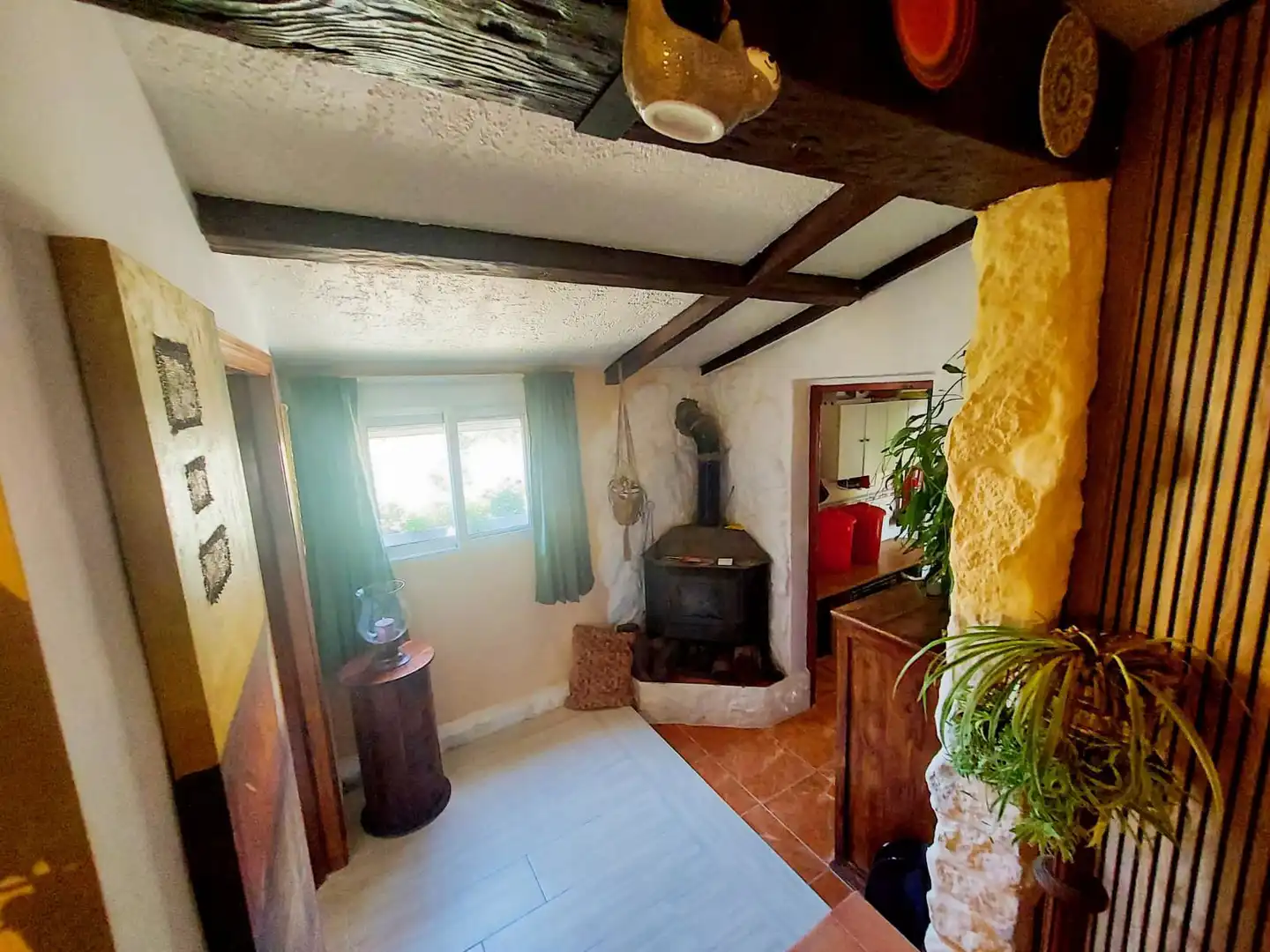 Country homes for sale in Cieza  with Private garden and Swimming Pool