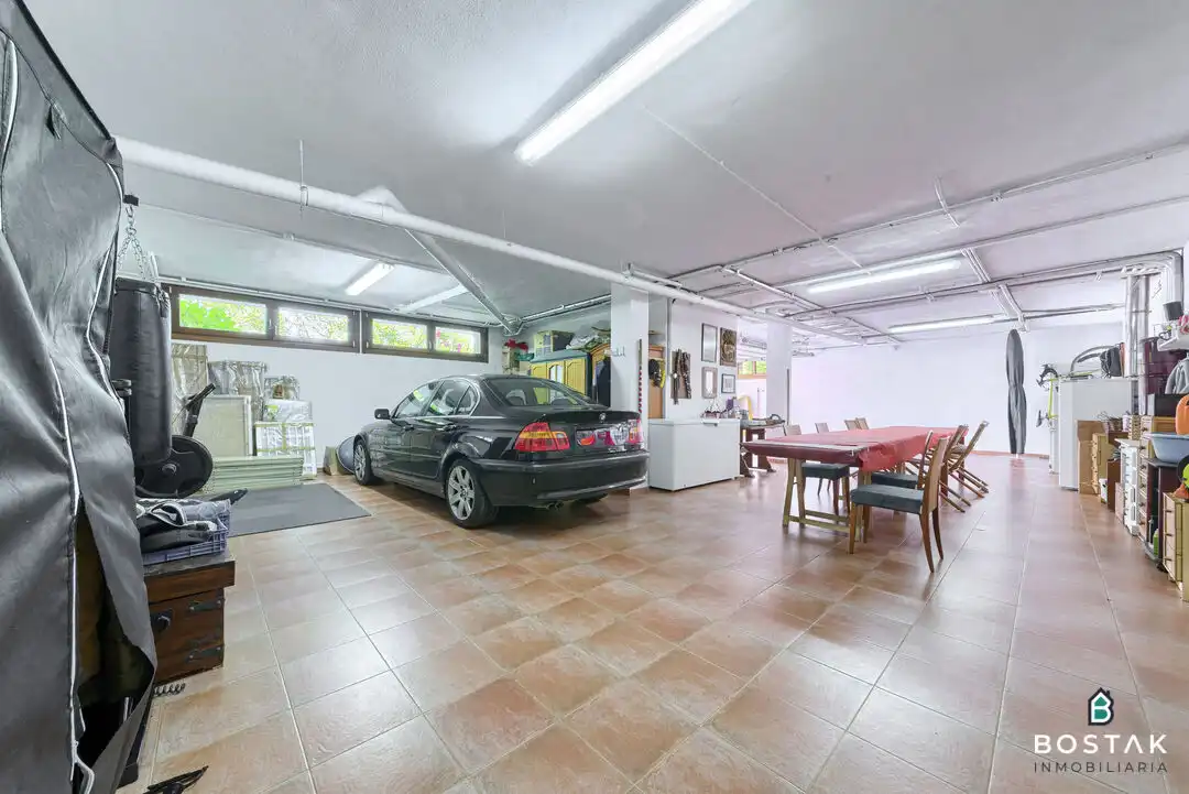 Country house with terrace for sale in Barrio Ergoien, imagen 35