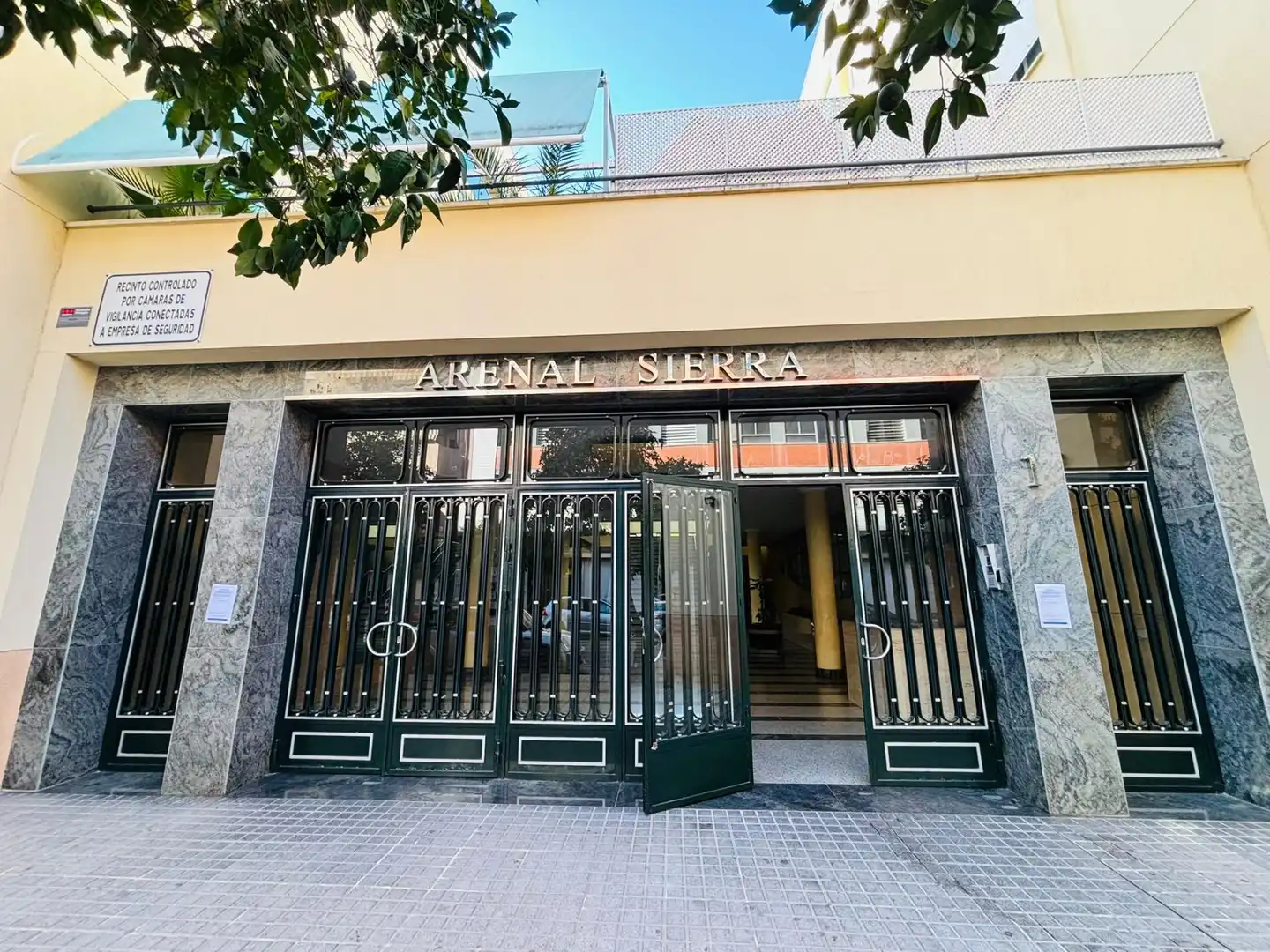 Piso con piscina en venta en Noroeste, imagen 12