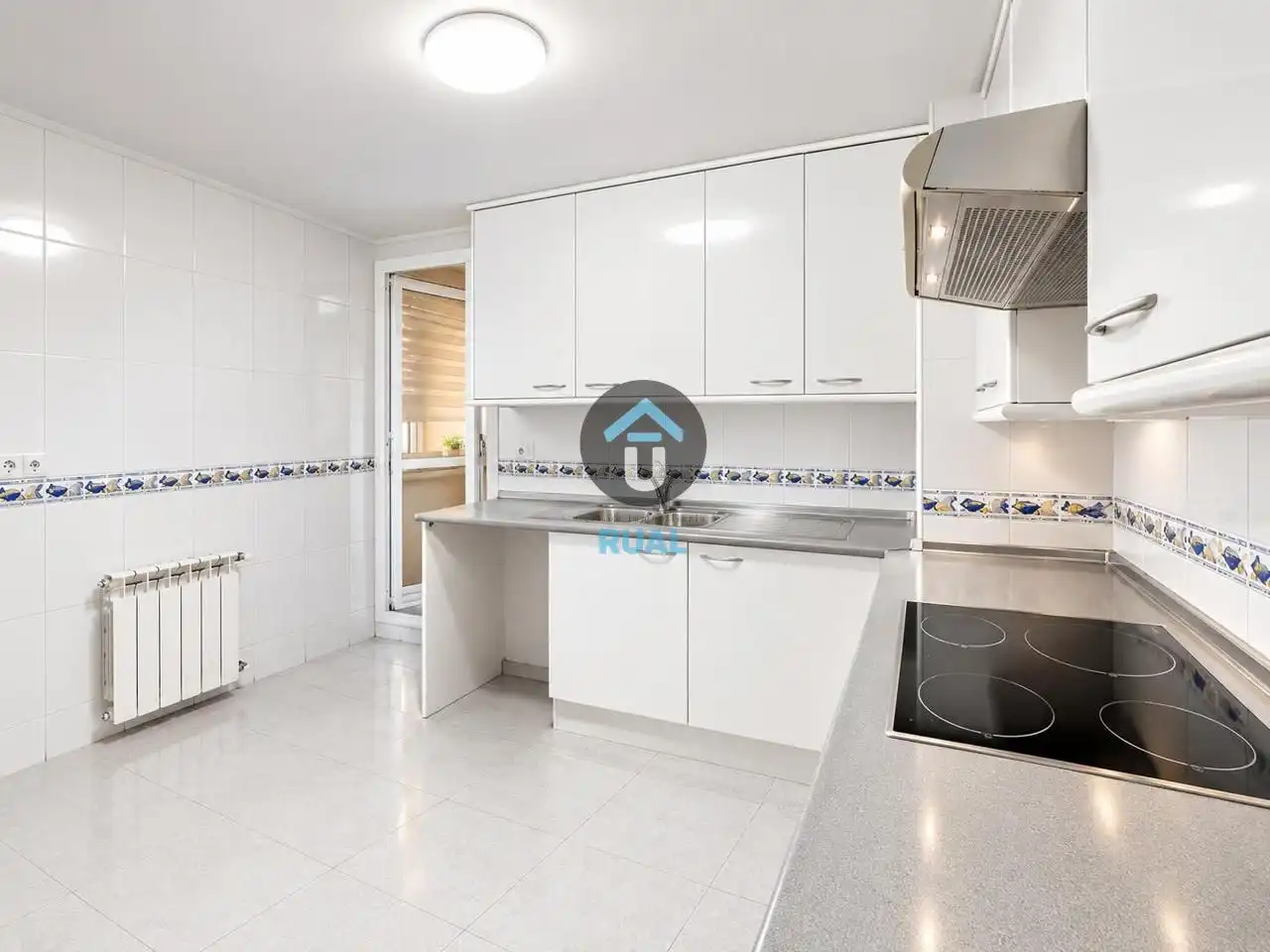 Appartamento con piscina in affitto a Calle de Ladera de los Almendros, imagen 7