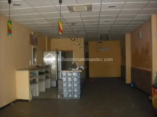 Gewerbefläche zum Verkauf in Casco Antiguo, imagen 3