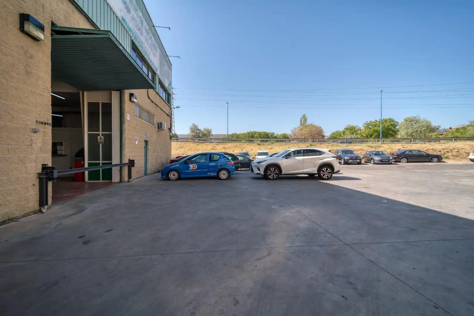 Industrial building for sale in Valdepelayo - Montepinos - Arroyo Culebro, imagen 20