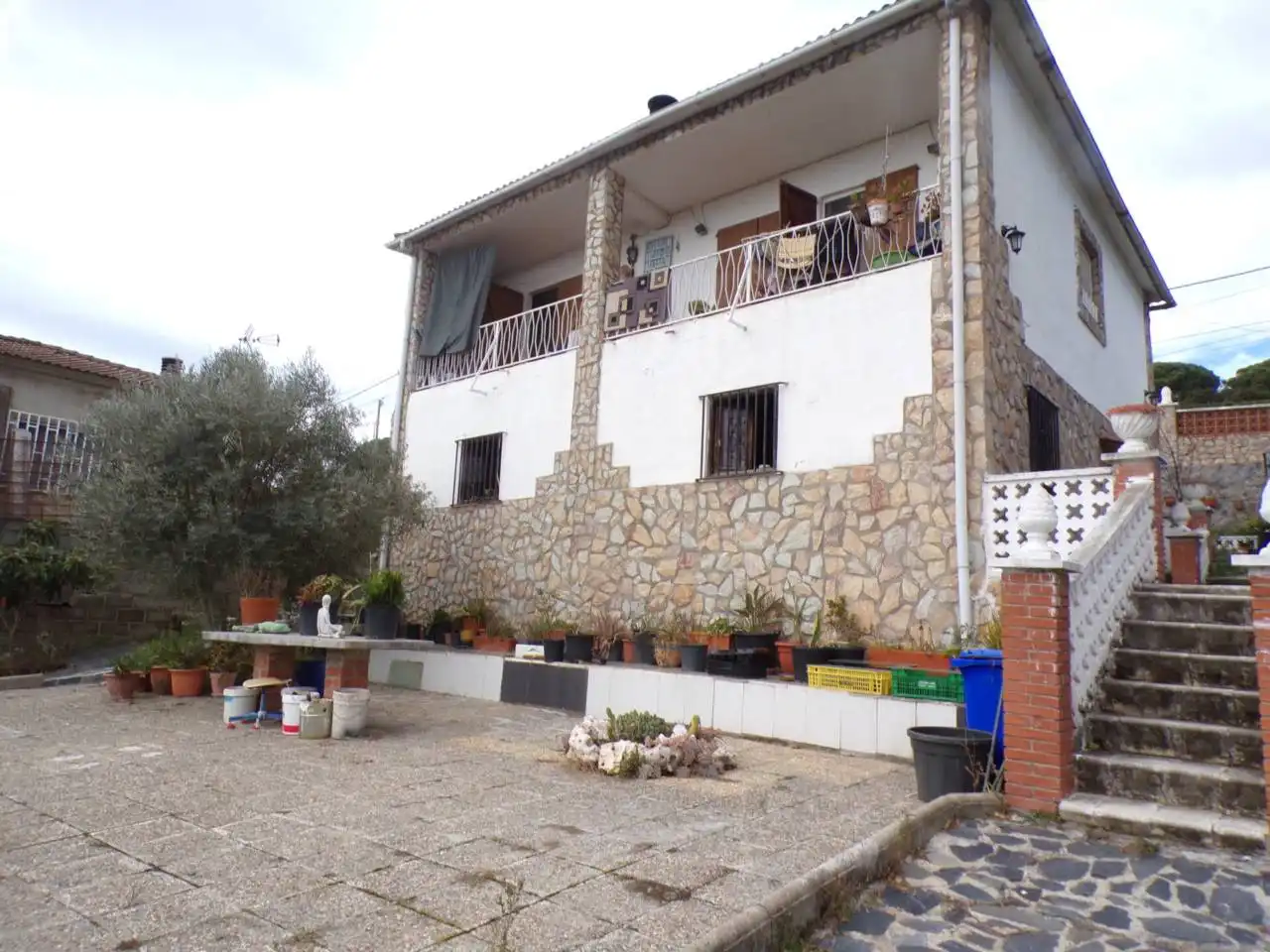 Casa con giardino in vendita a Calle Pinsà 1, imagen 30