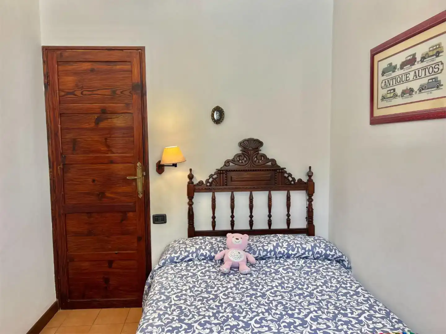 Habitación de Casa o chalet en venta en Garachico con Piscina y Balcón