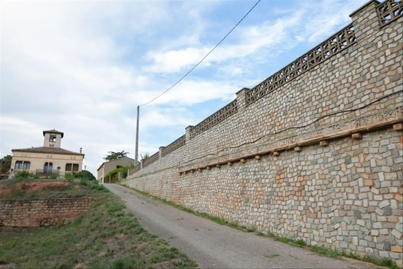 House with garden for sale in C-37z KM. 95, imagen 20