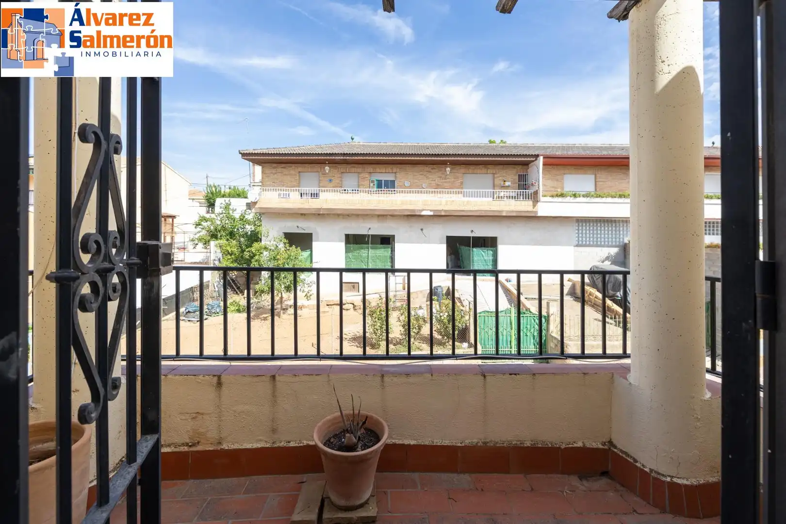 Maison mitoyenne avec terrasse à vendre à Calle de Sierra Nevada, imagen 26
