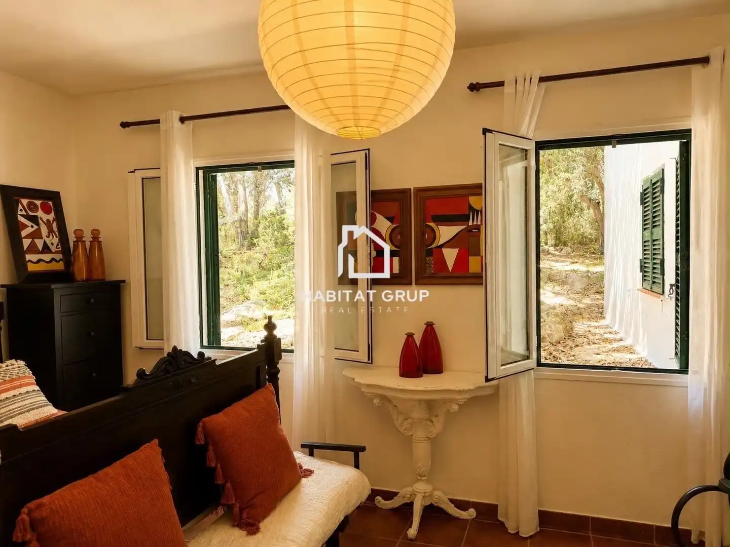 Houses for sale in Son Parc