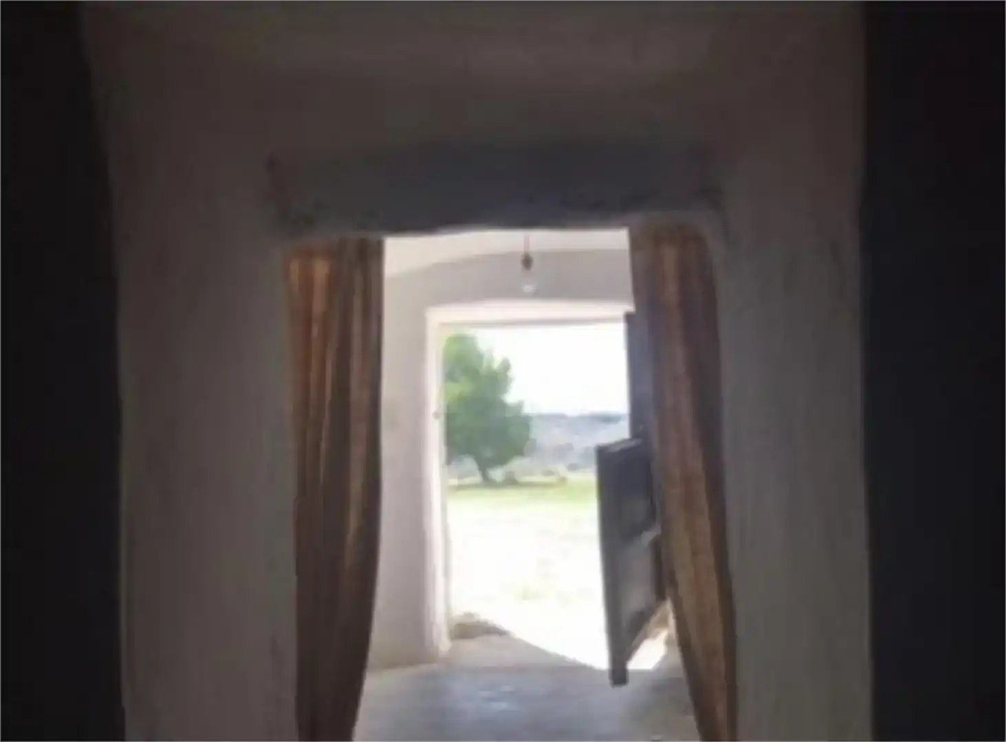 Finca rústica en venta en Benamaurel