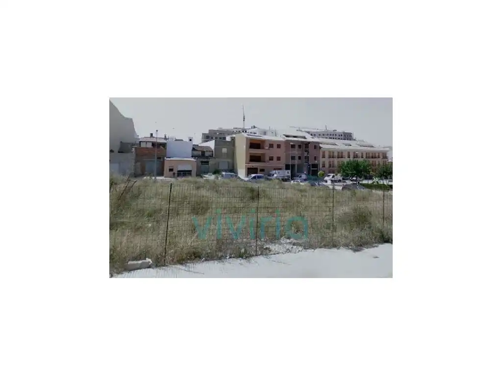 Terreny residencial en venda a Calle Massalaves, imagen 3
