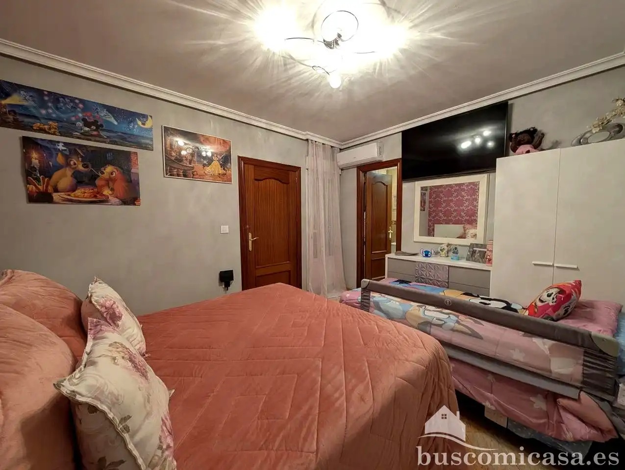 Habitación de Dúplex en venta en Arrayanes