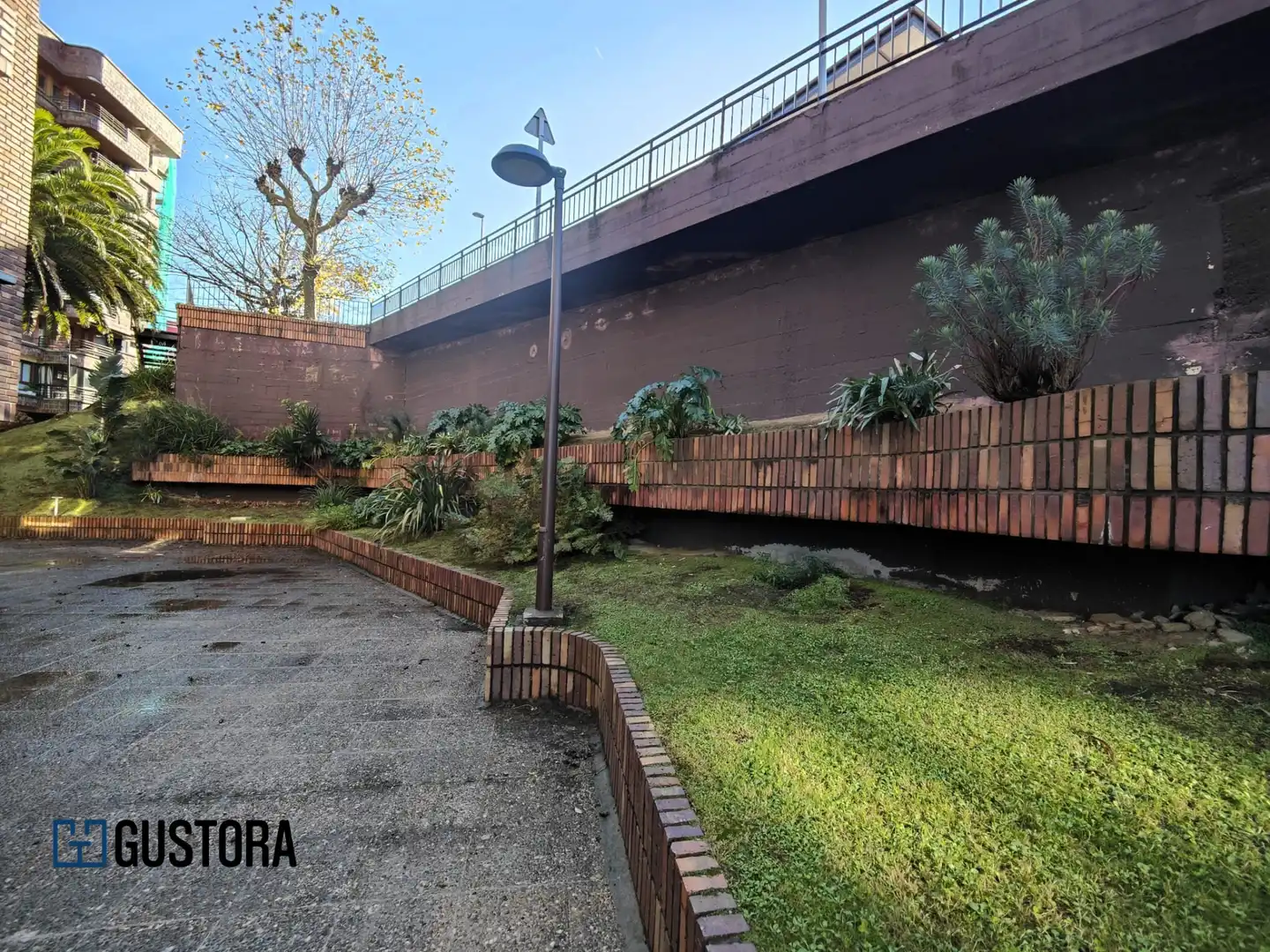 Vista exterior de Piso en venta en Donostia - San Sebastián  con Calefacción, Terraza y Trastero
