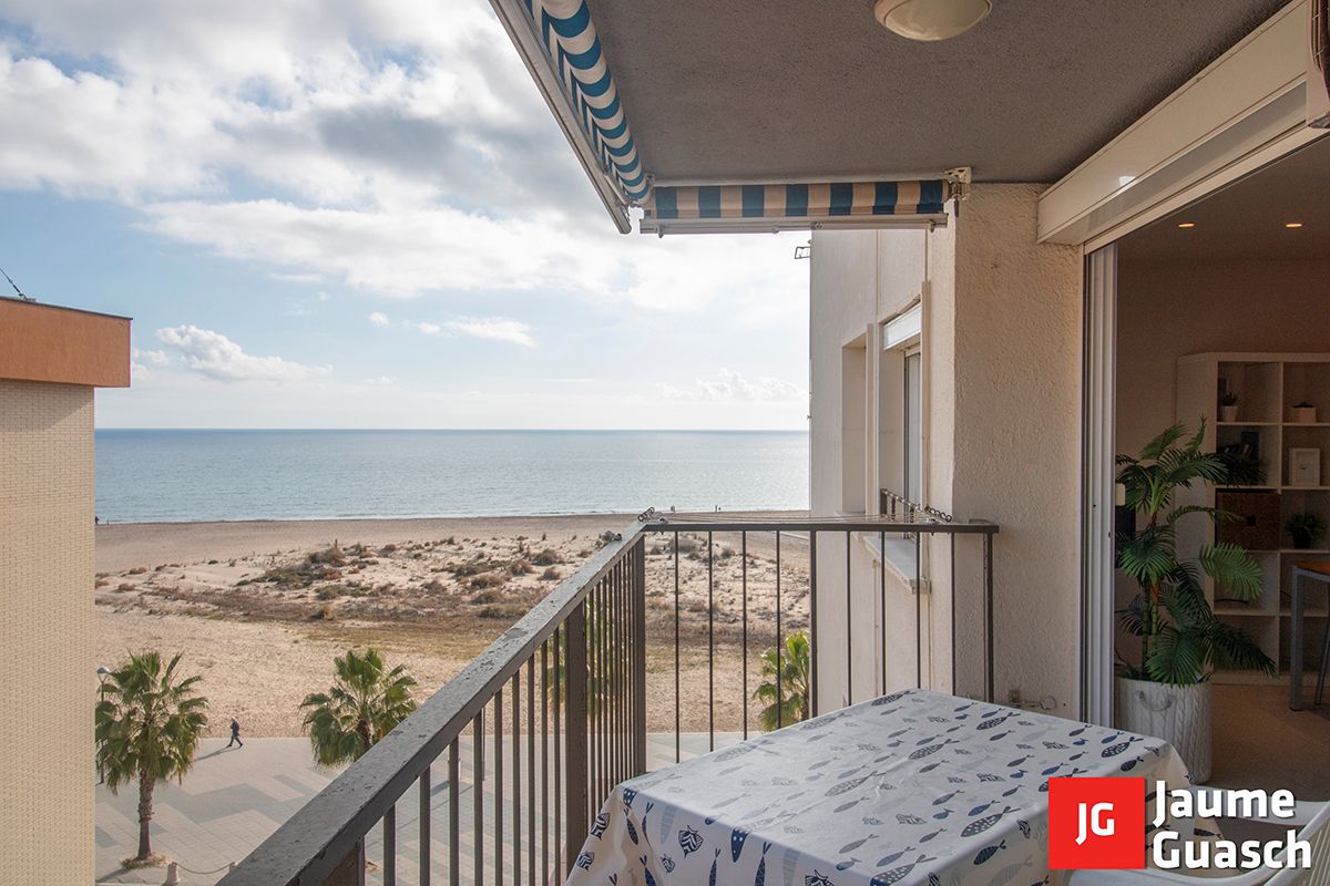 Dormitori de Pis en venda en Torredembarra amb Terrassa