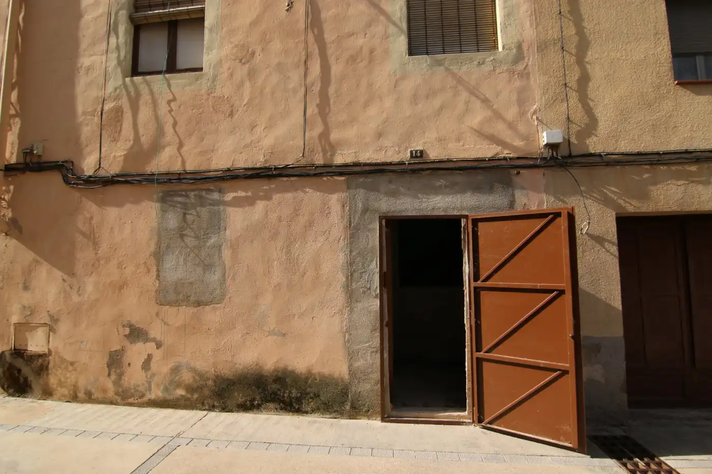 Local commercial à vendre à Cardona