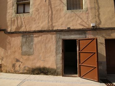 Local comercial en venda a Cardona