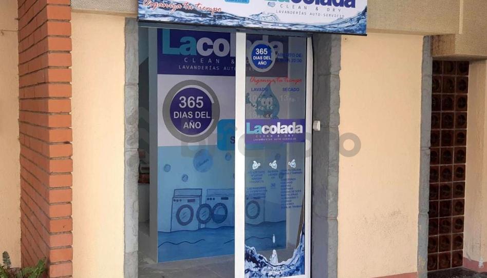 Photo 1 of Premises for sale in Carrer Navarra, Centre, Barcelona