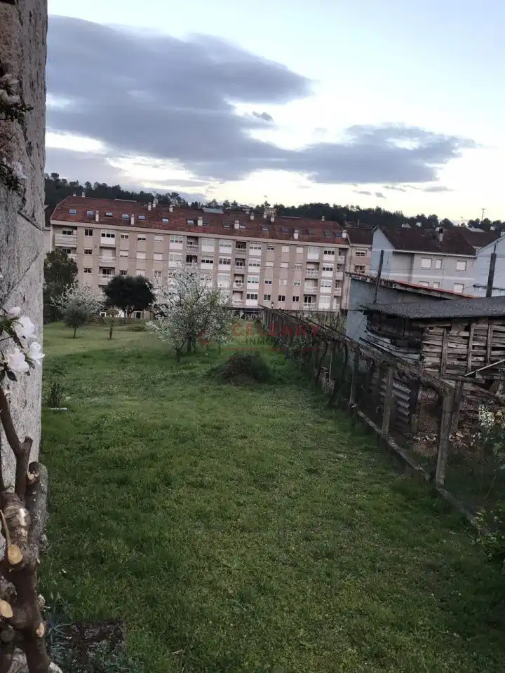 Villa con giardino in vendita a TRAVESÍA DO VISO, imagen 15