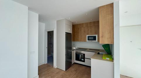 Foto 5 de Planta baixa en venda a Calle de Francisco de Quevedo, Montemar, Torremolinos