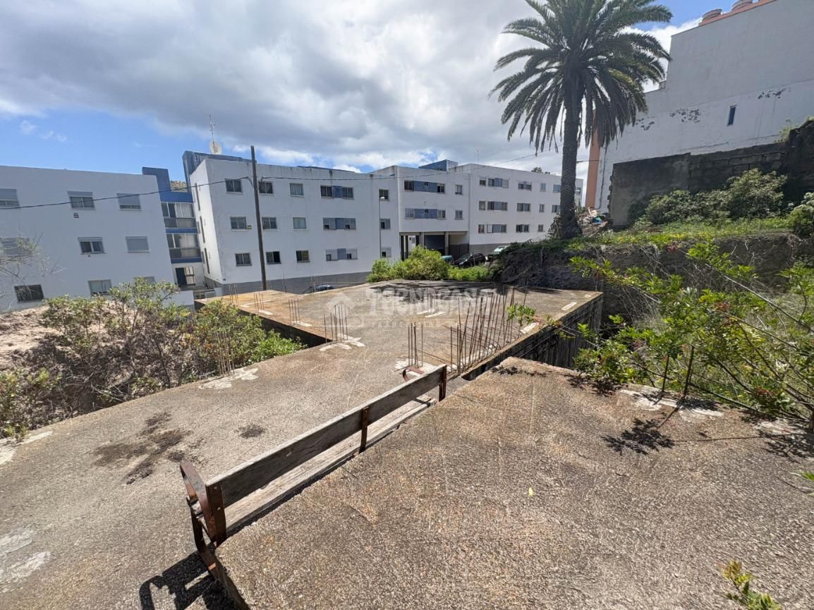 Exterior view of Residential for sale in Las Palmas de Gran Canaria
