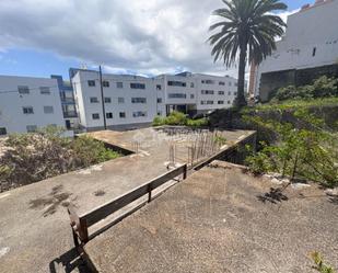 Vista exterior de Residencial en venda en Las Palmas de Gran Canaria