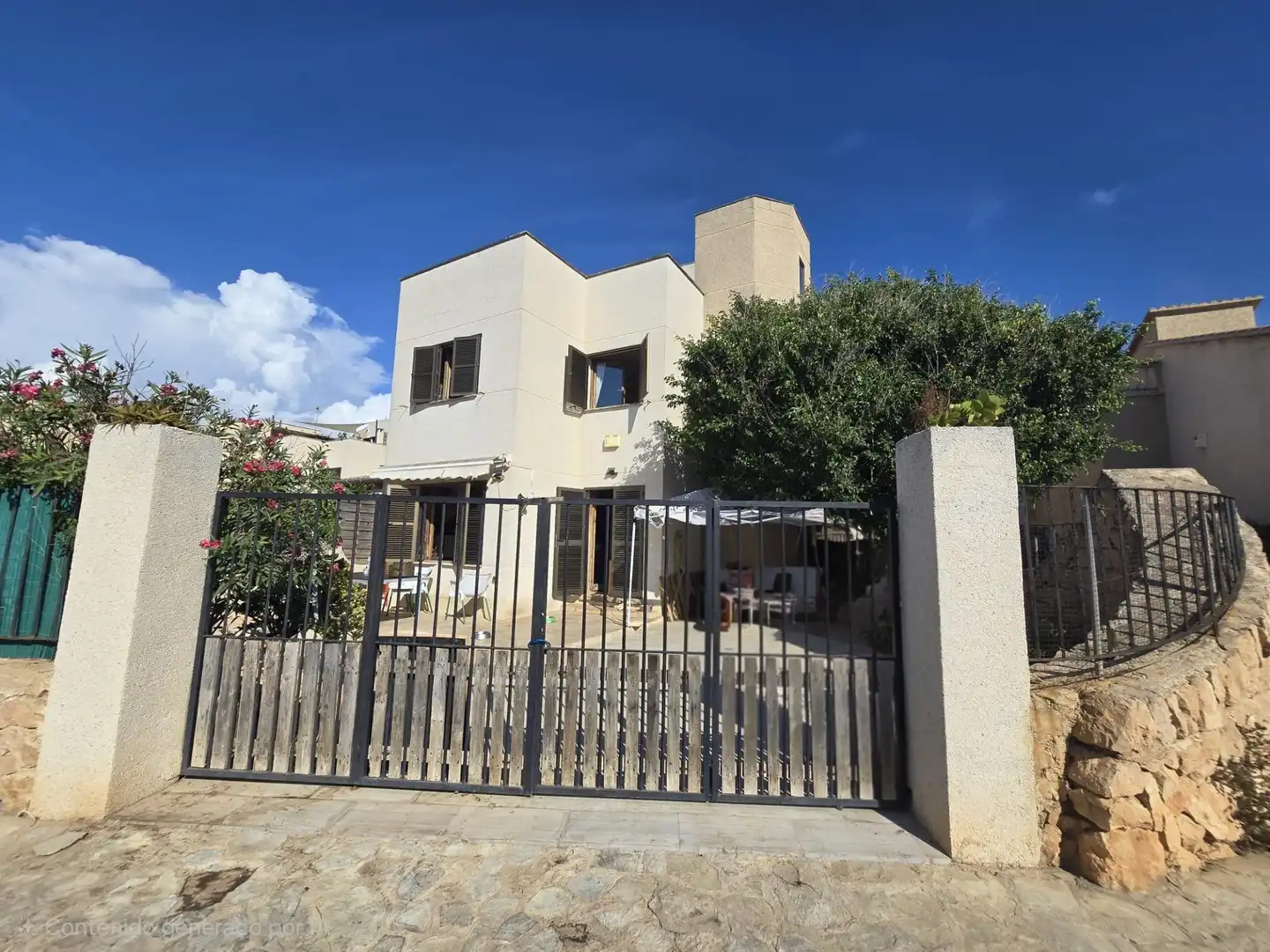 Maison mitoyenne avec piscine à vendre à Sa Torre, imagen 6