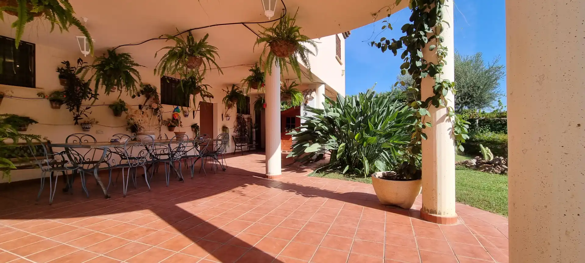 Haus mit Pool zum Verkauf in Manantiales - Lagar - Cortijo, imagen 63