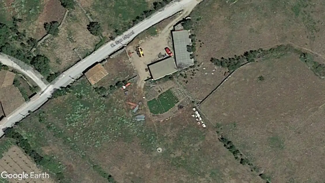 Terreni e lotti in vendita a Piedrahíta, imagen 7