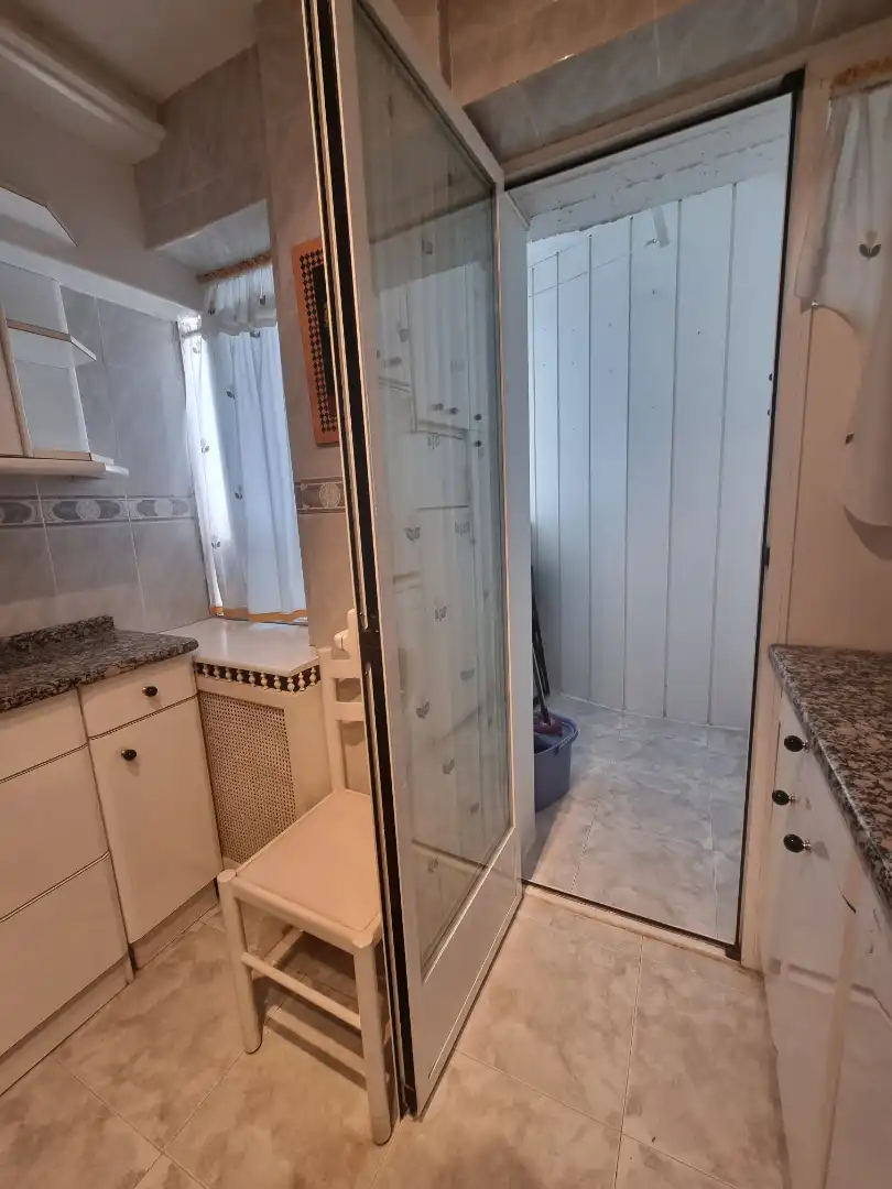 Piso con ascensor en venta en Plaza Odón Alonso 3, imagen 20