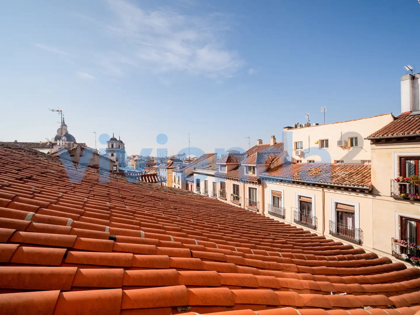 Wohnung zum Verkauf in Calle de Toledo, imagen 21