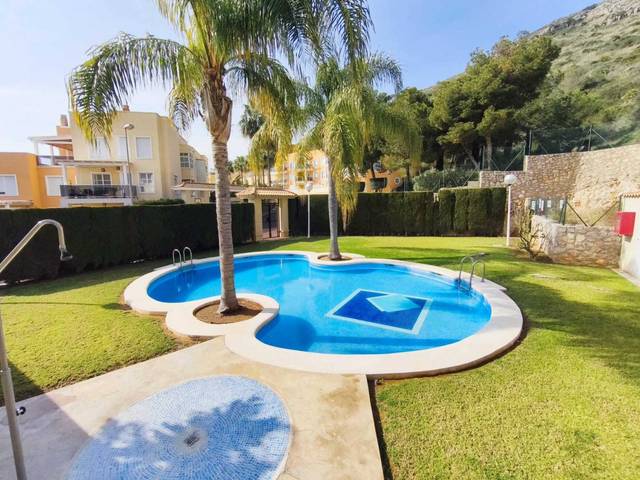 Casa-chalet en Venta en Racó