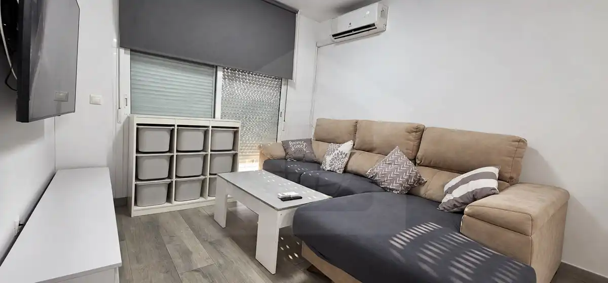 Adosado en venta en Calle Poeta Alfonso Canales 38, imagen 5