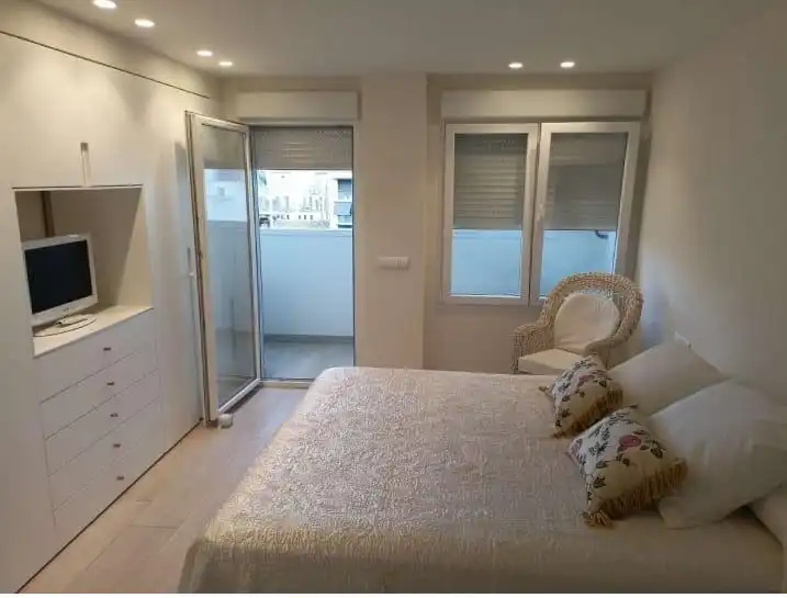 Piso con ascensor en venta en Centro Ciudad, imagen 6