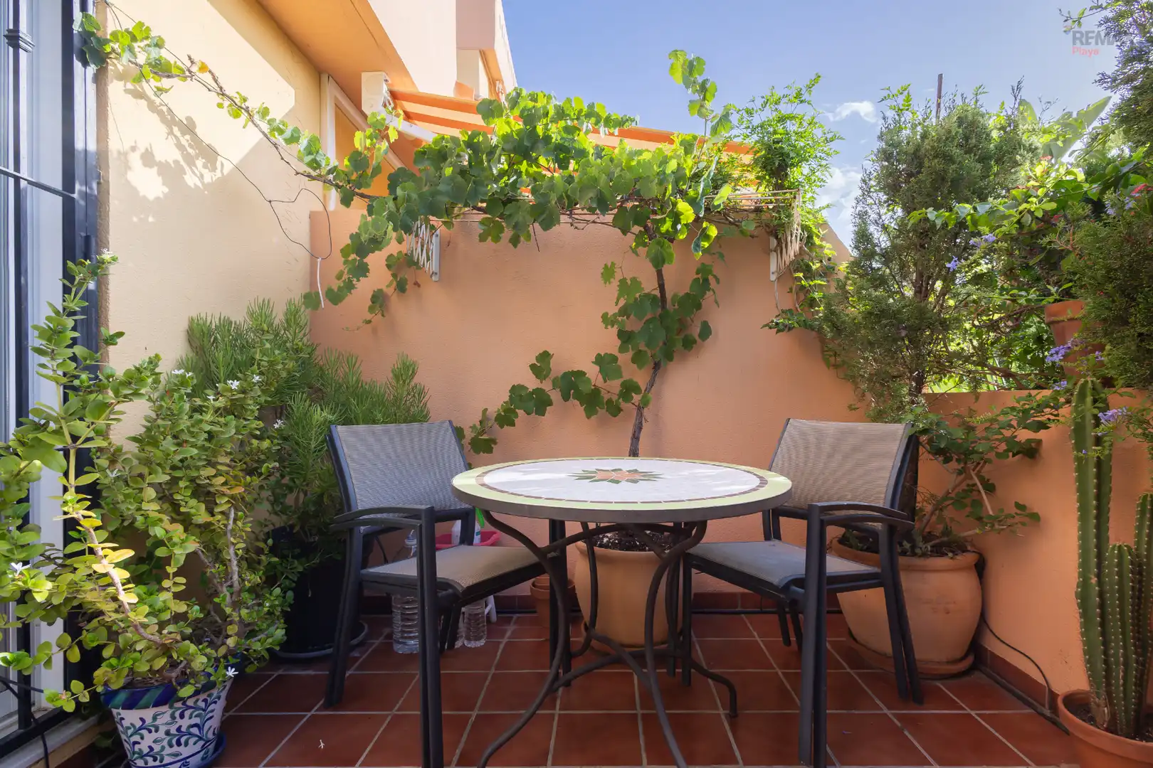 Apartament amb piscina en venda a Calle Ciudad de Tarragona, imagen 2