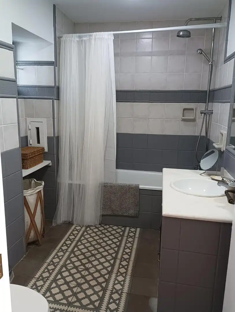 Wohnung mit Terrasse zum Verkauf in Centro Histórico, imagen 14
